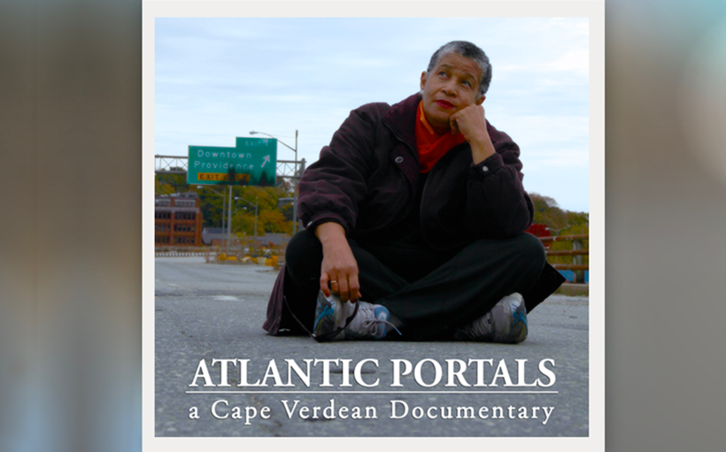 Atlantic Portals