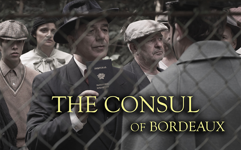 The Consul of Bordeaux