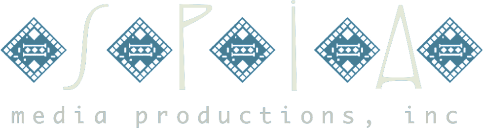 Spia Media Productions